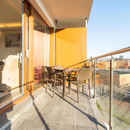 Apartamenty Flamingo By Noclegi Renters ミエンジズドロイェ エクステリア 写真