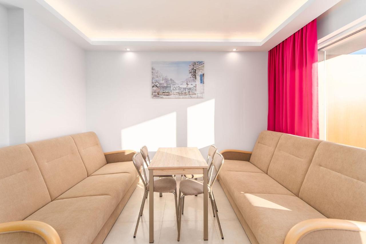 Apartamenty Flamingo By Noclegi Renters ミエンジズドロイェ エクステリア 写真